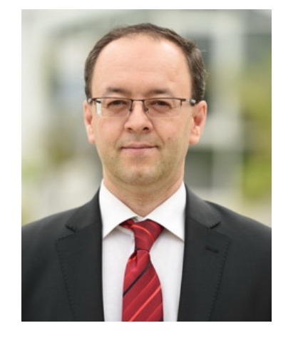 Dr. Alexendru Mircea Nedela